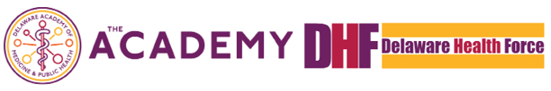Delaware Academy of Medicine & Public Health — Delaware Health Force